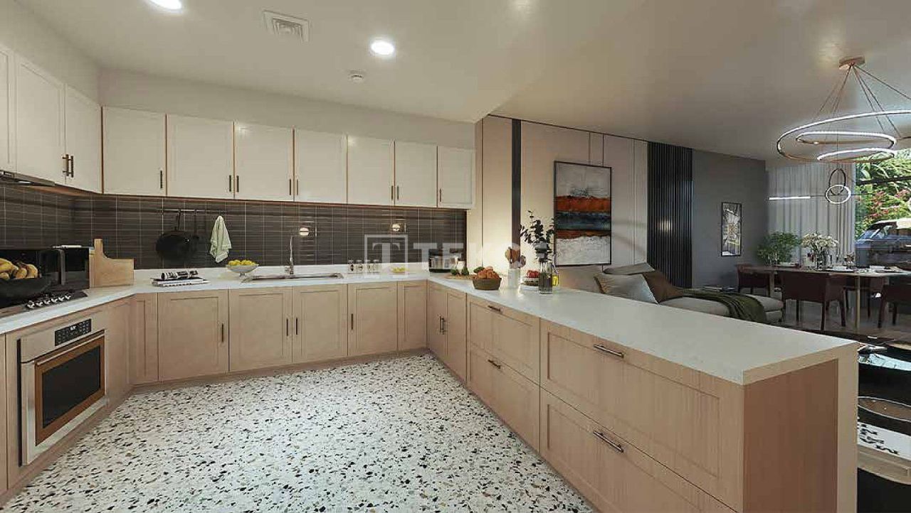 Villa in Basaksehir, Turkey, 137 m² - picture 10