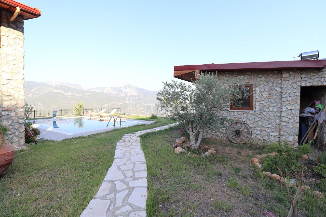 Villa in Kumluca, Turkey, 247 m² - picture 13