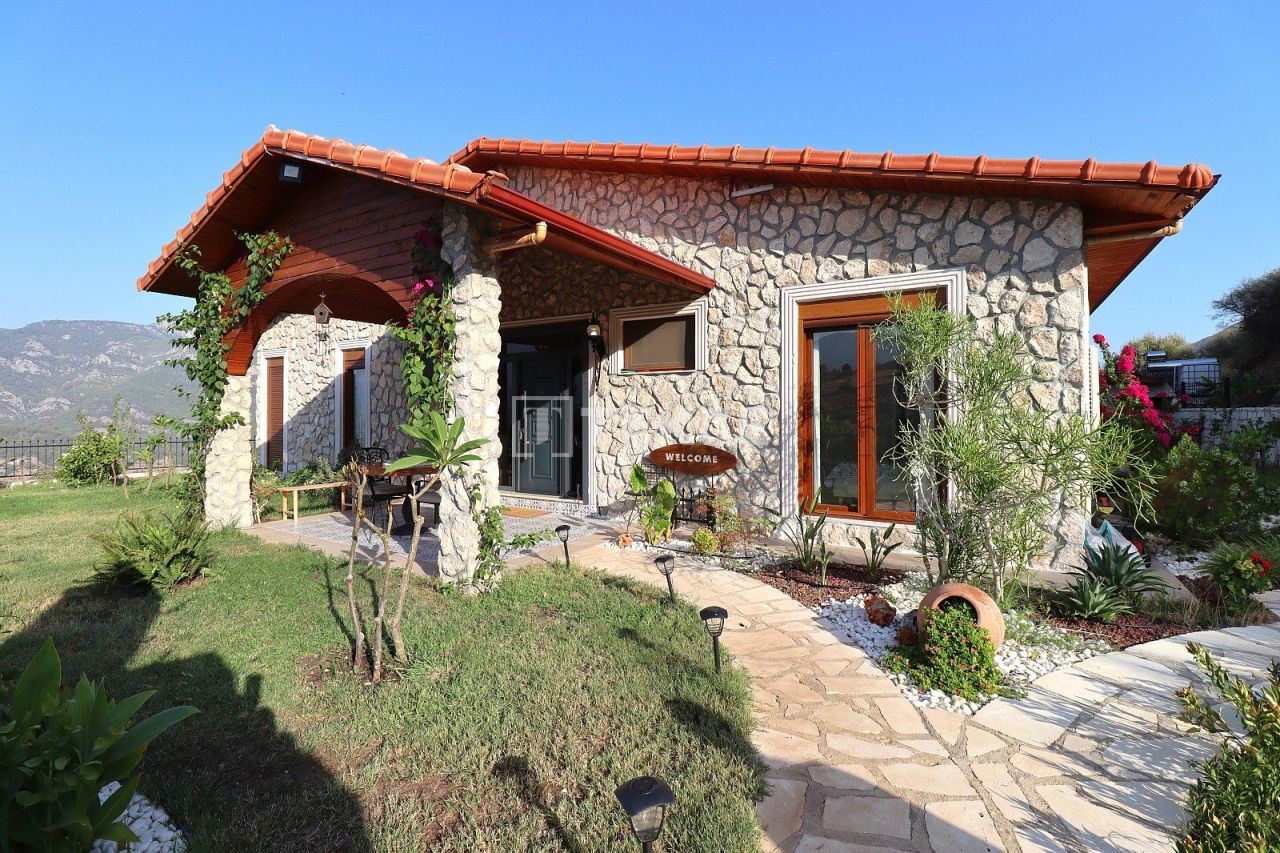 Villa in Kumluca, Turkey, 247 m² - picture 14