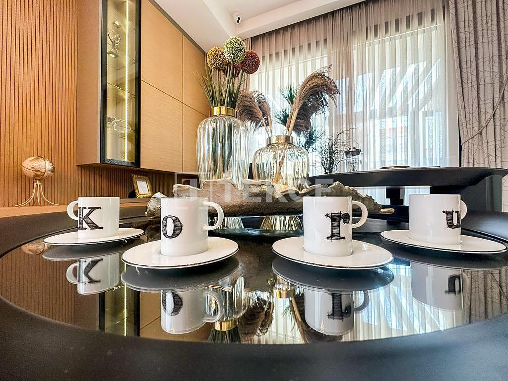 Villa in Kusadasi, Turkey, 261 m² - picture 15