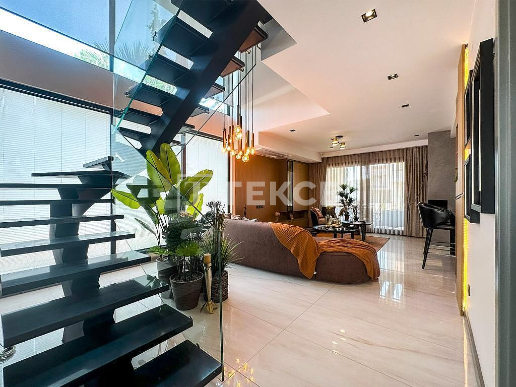 Villa in Kusadasi, Turkey, 261 m² - picture 16