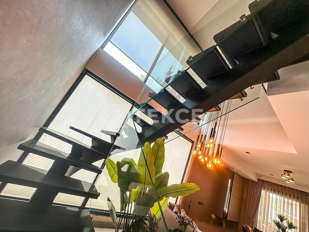 Villa in Kusadasi, Turkey, 261 m² - picture 17