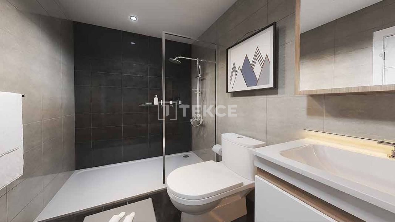 Villa a Başakşehir, Turchia, 126 m² - foto 17