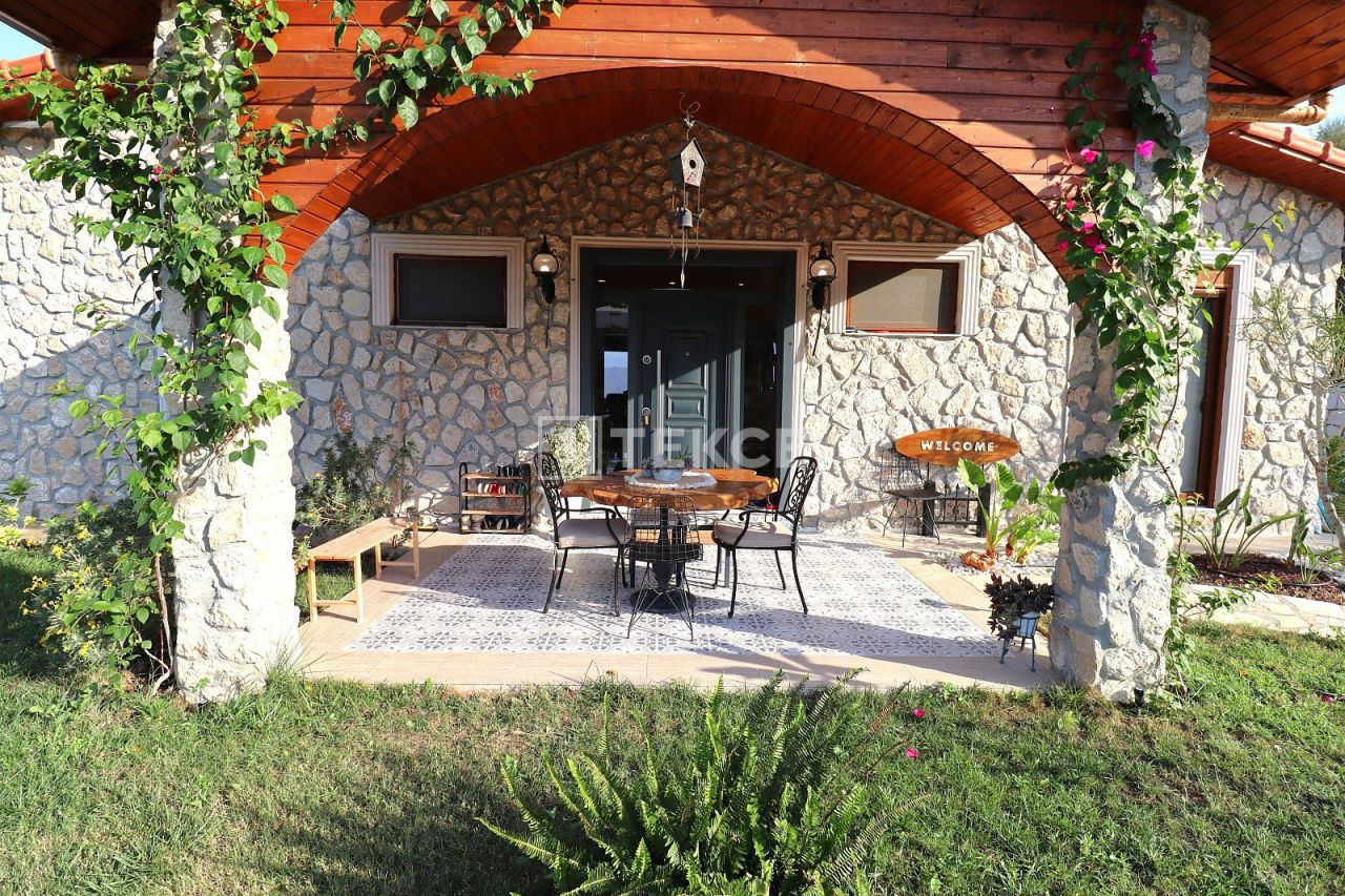 Villa in Kumluca, Turkey, 247 m² - picture 19