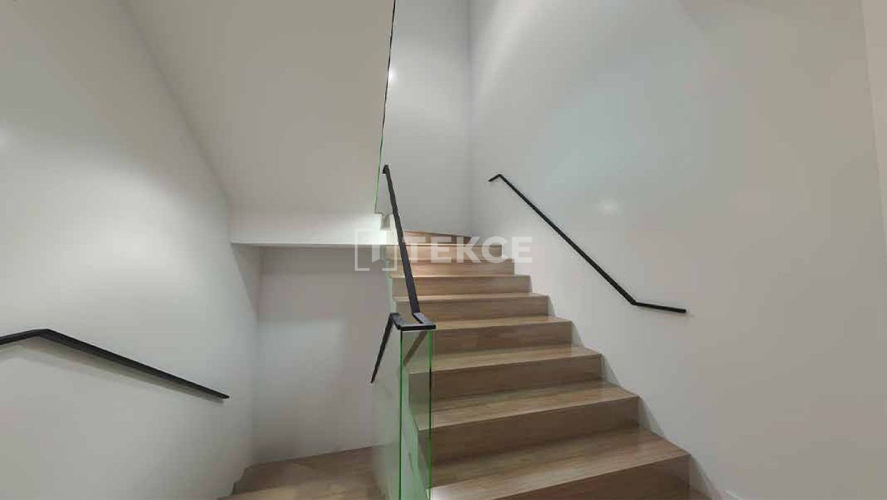 Villa a Başakşehir, Turchia, 126 m² - foto 19