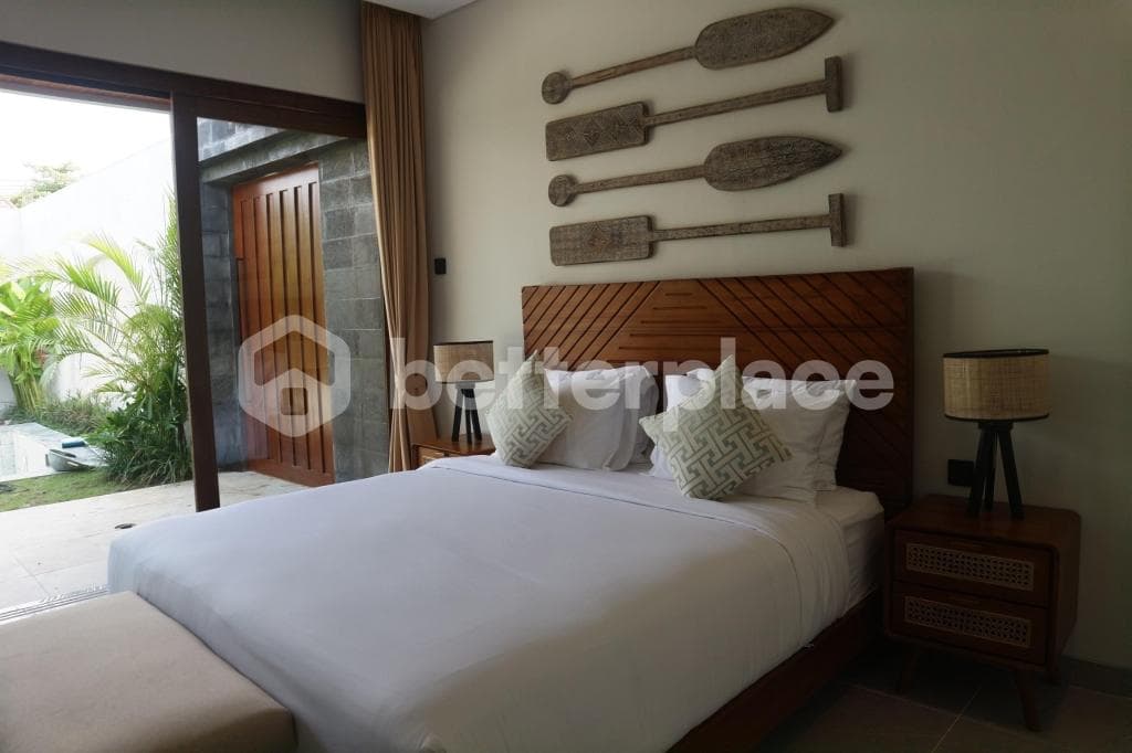 Villa in Seminyak, Indonesia, 140 m² - picture 15