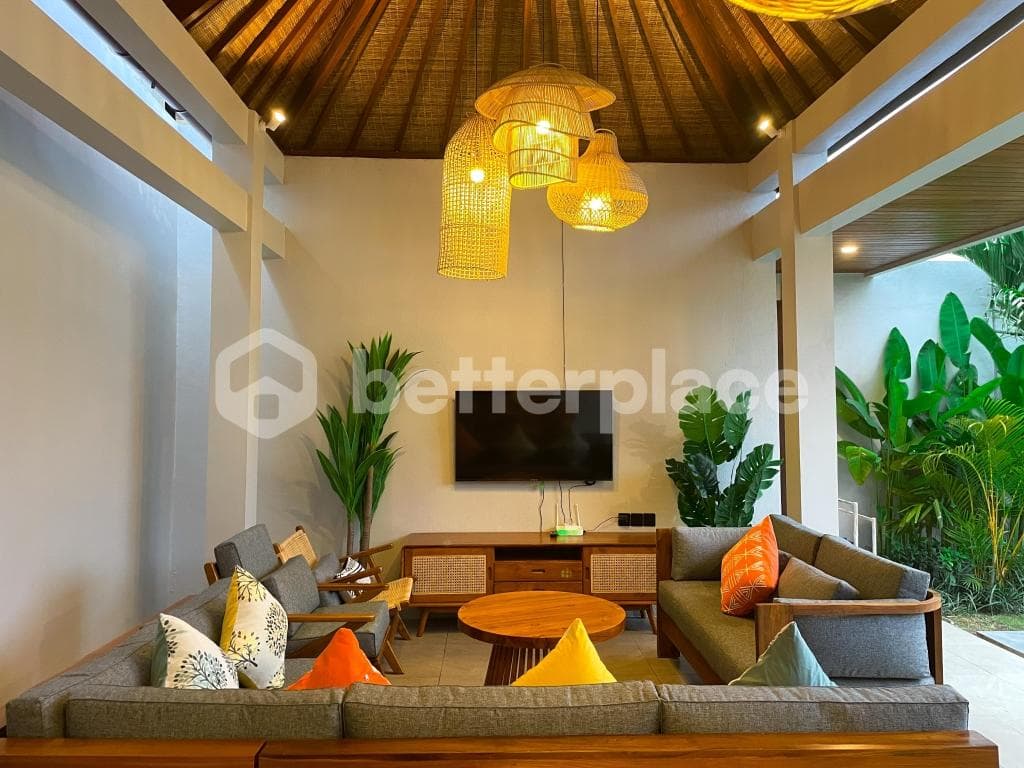 Villa in Seminyak, Indonesia, 140 m² - picture 4
