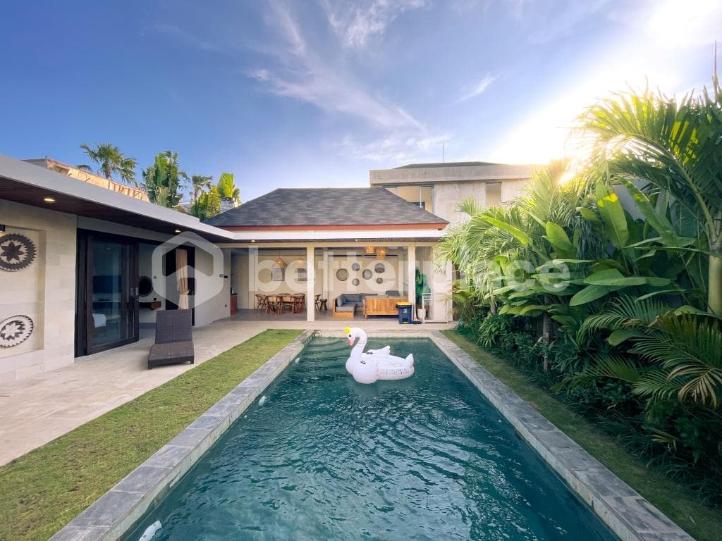 Villa in Seminyak, Indonesia, 140 m² - picture 18