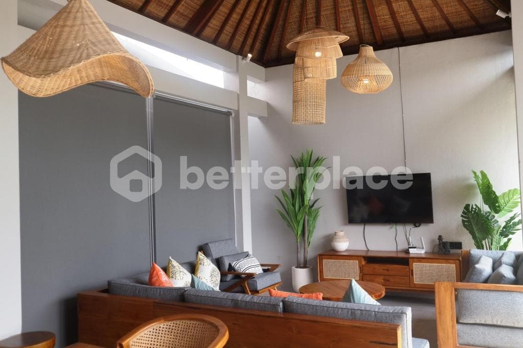 Villa in Seminyak, Indonesia, 140 m² - picture 5