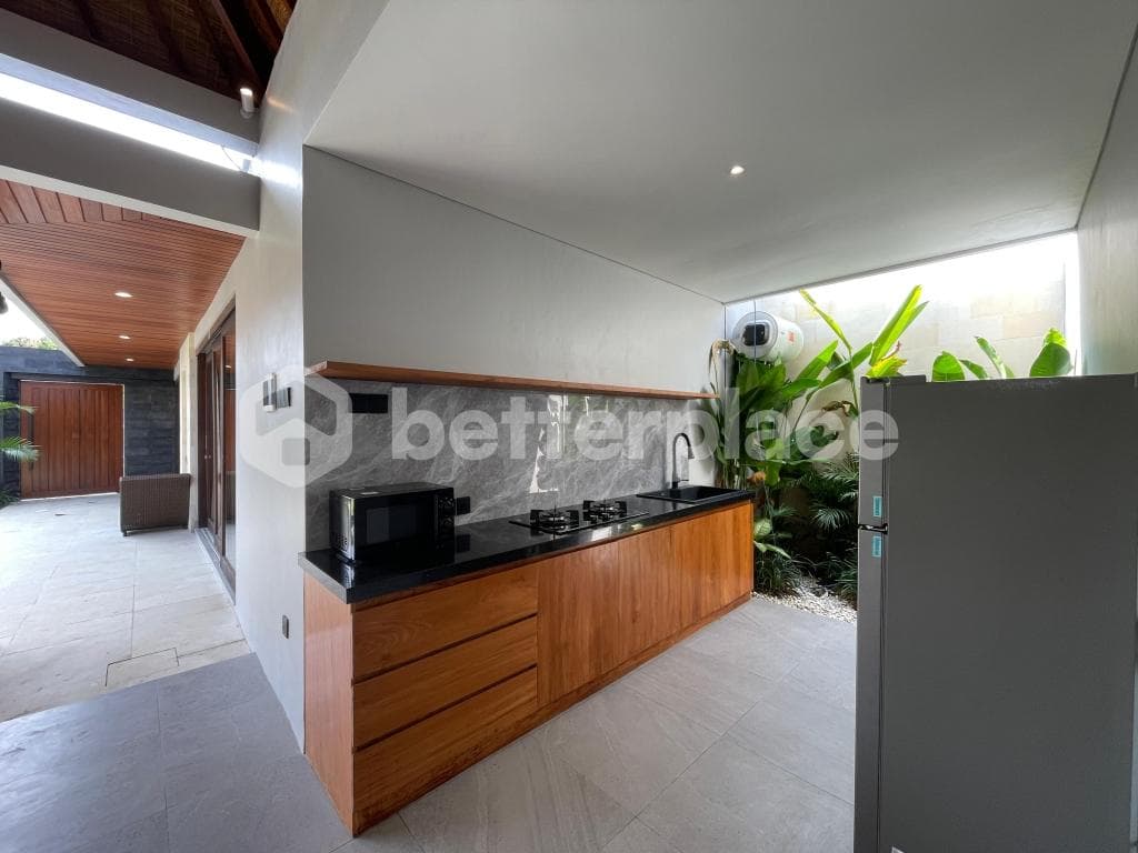 Villa in Seminyak, Indonesia, 140 m² - picture 8