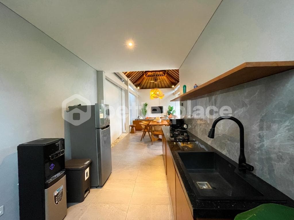 Villa in Seminyak, Indonesia, 140 m² - picture 6