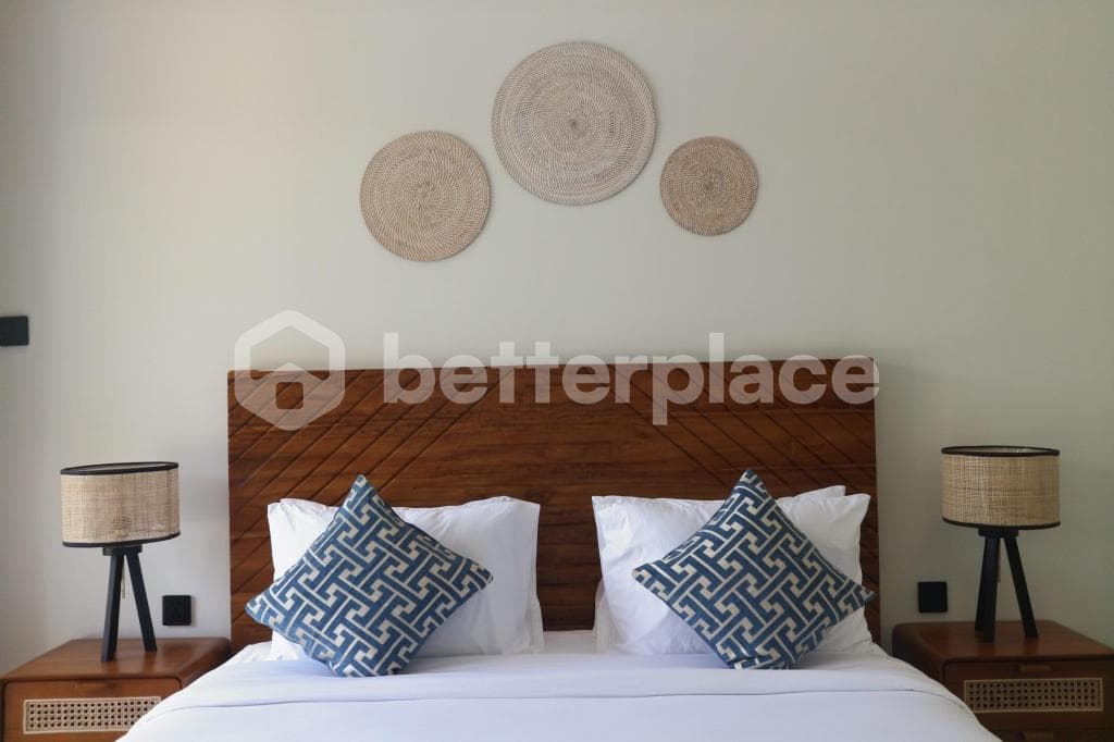 Villa in Seminyak, Indonesia, 140 m² - picture 14