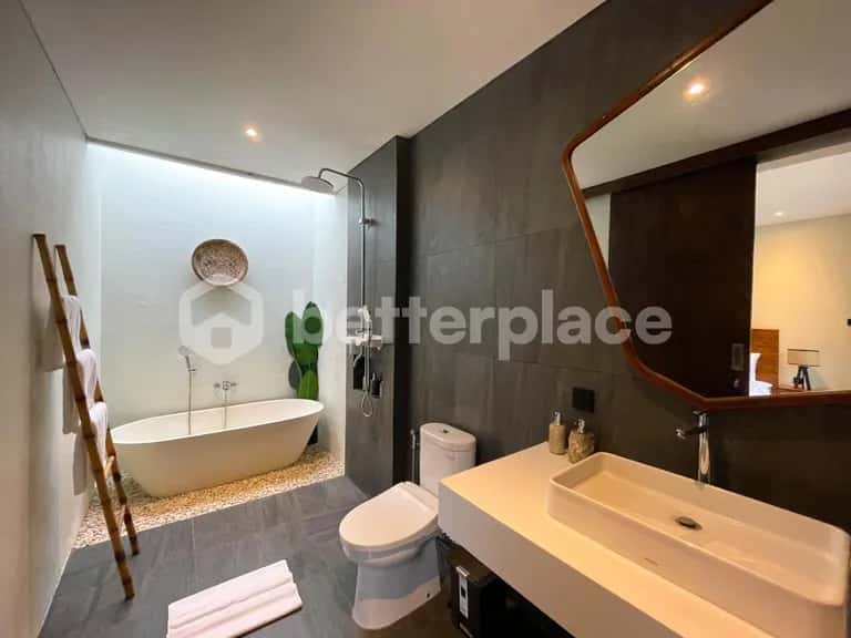 Villa in Seminyak, Indonesia, 140 m² - picture 17