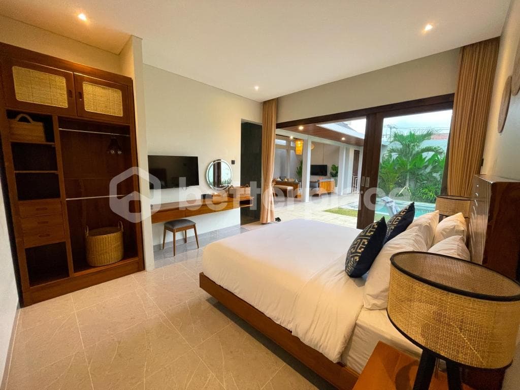 Villa in Seminyak, Indonesia, 140 m² - picture 11