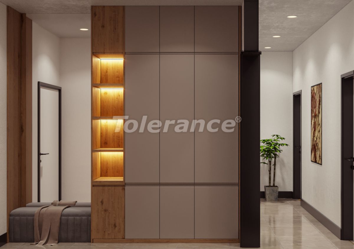 Apartment in Atasehir, Turkey, 116 m² - picture 6