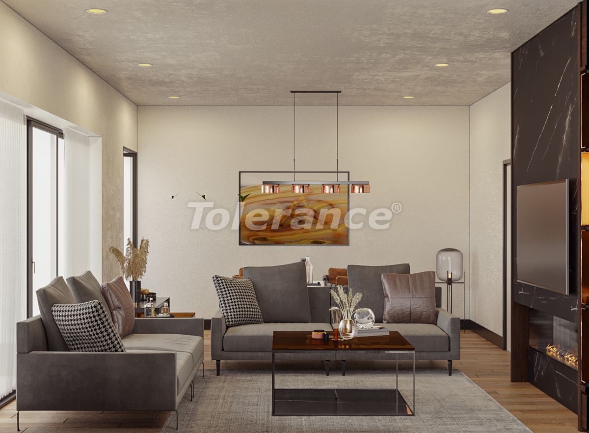 Apartment in Atasehir, Turkey, 116 m² - picture 7