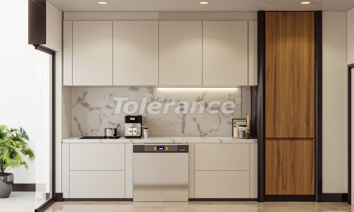 Apartment in Atasehir, Turkey, 116 m² - picture 10