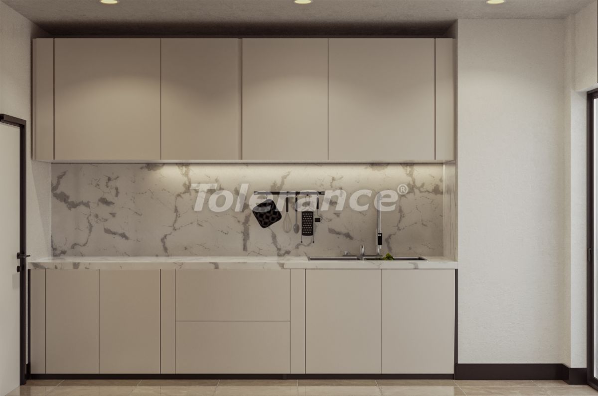 Apartment in Atasehir, Turkey, 116 m² - picture 11