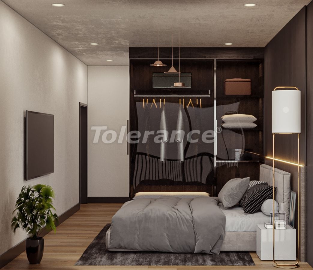 Apartment in Atasehir, Turkey, 116 m² - picture 12