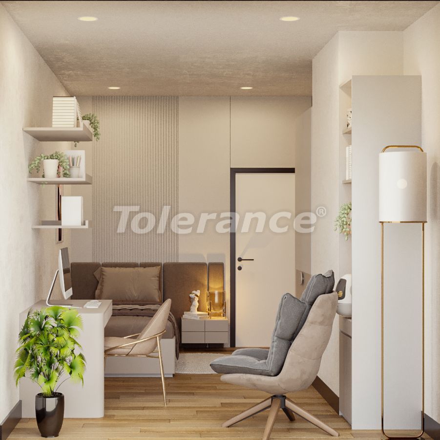 Apartment in Atasehir, Turkey, 116 m² - picture 13