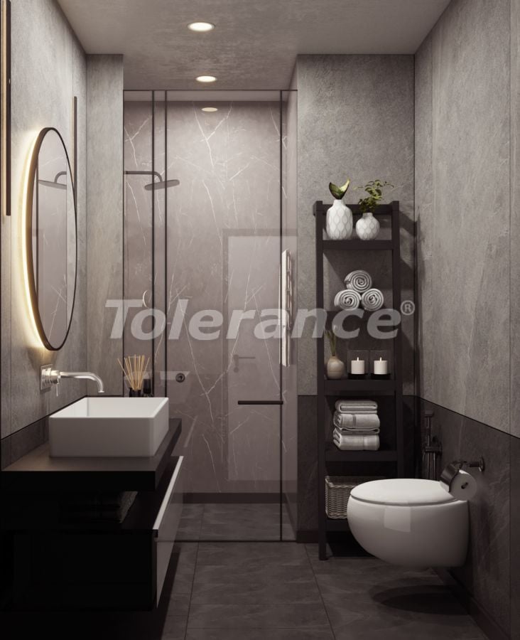 Apartment in Atasehir, Turkey, 116 m² - picture 14