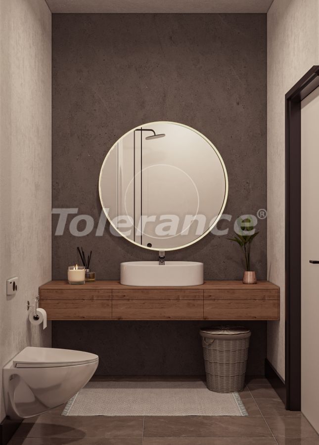 Apartment in Atasehir, Turkey, 116 m² - picture 15