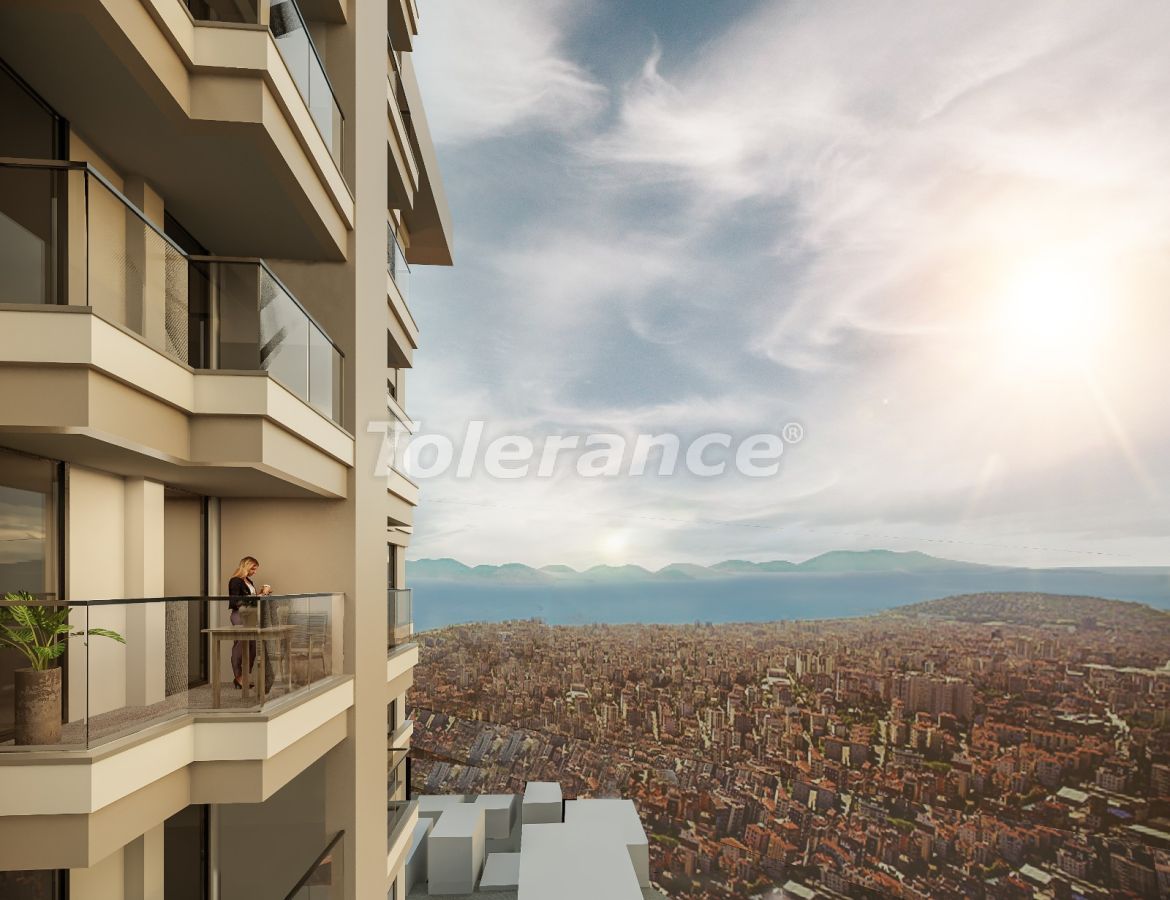 Apartment in Atasehir, Turkey, 116 m² - picture 16