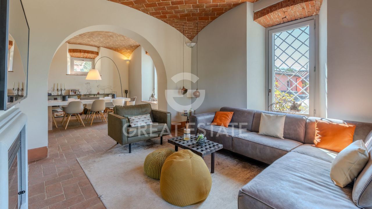 Haus in Cortona, Italien, 344.35 m² - Foto 10