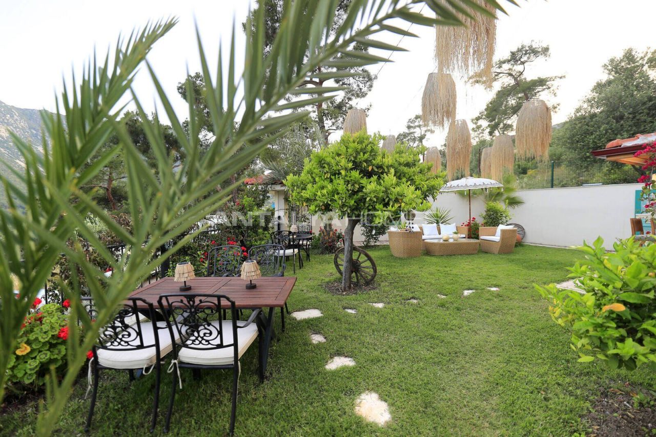 Villa a Kumluca, Turchia, 475 m² - foto 2