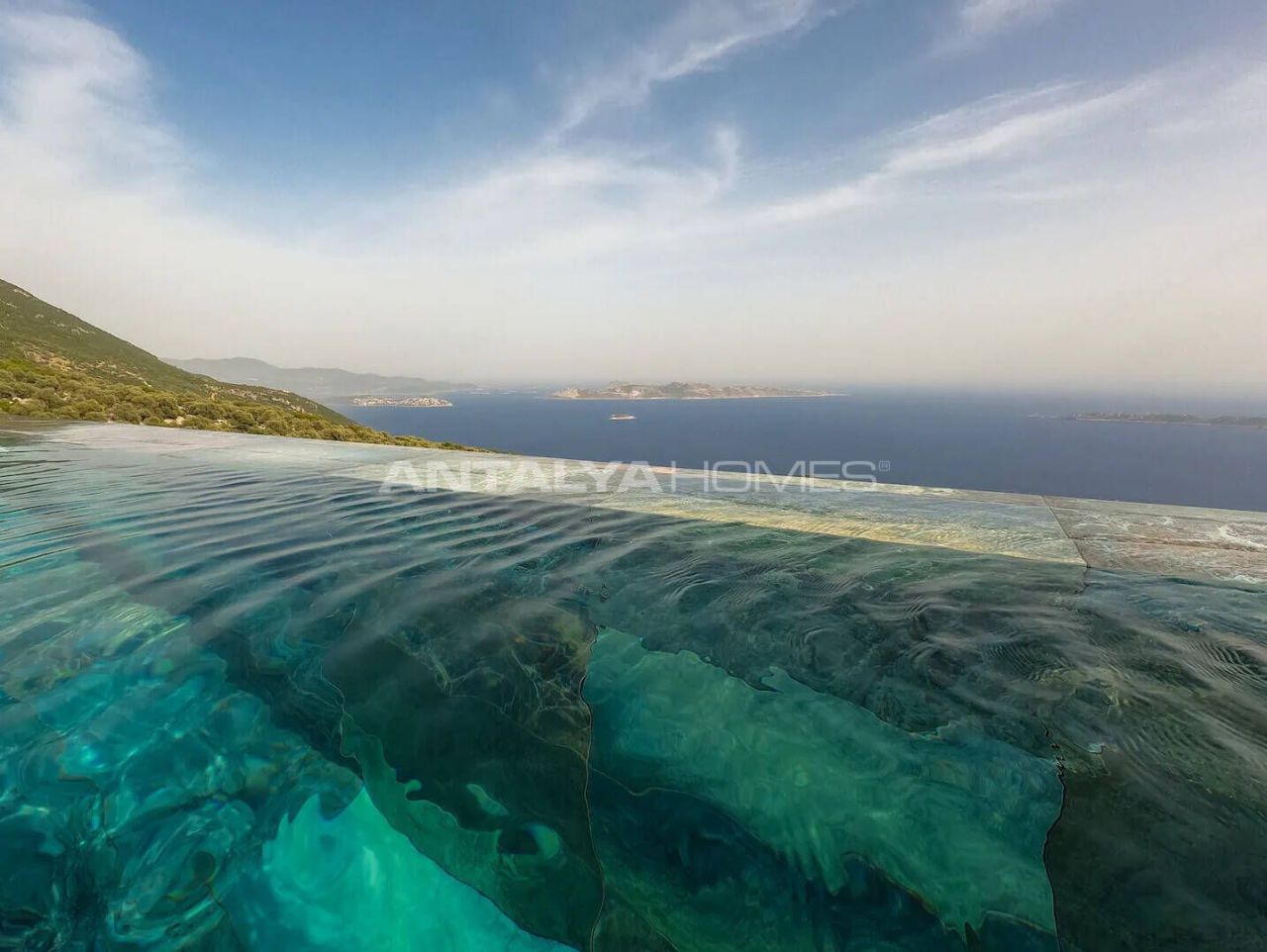 Villa in Kaş, Turkey, 972 m² - picture 6