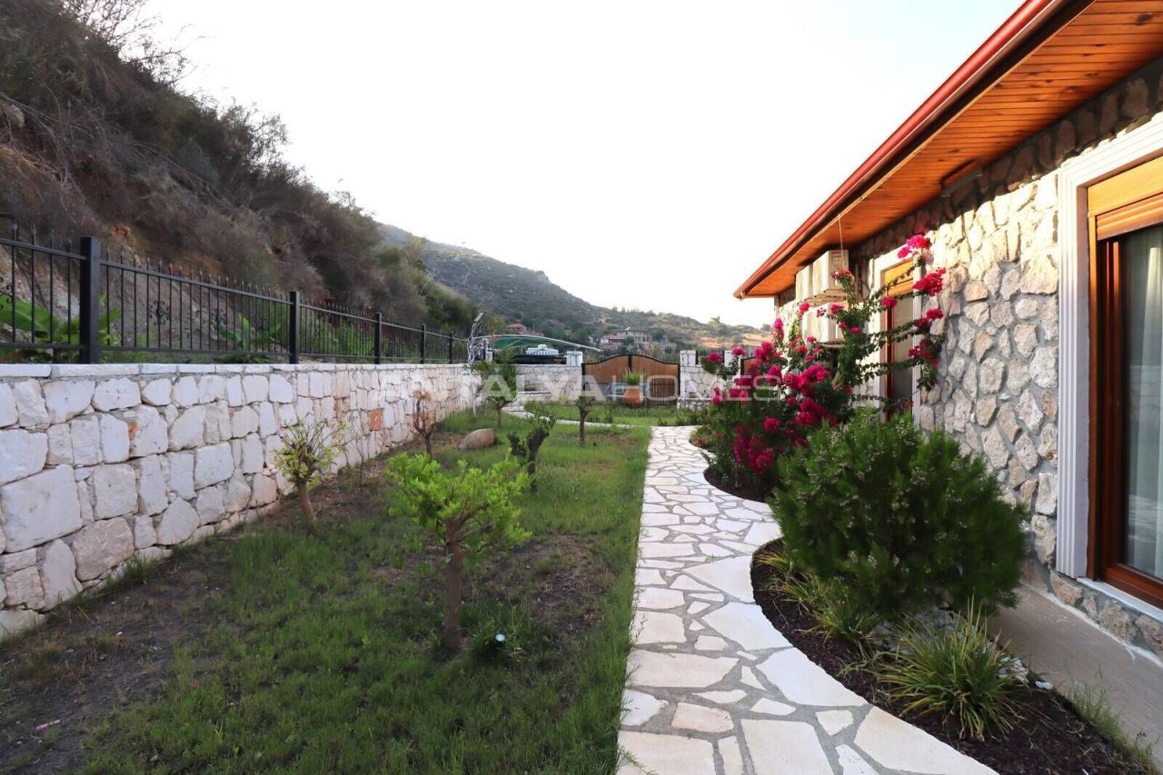 Villa a Kumluca, Turchia, 247 m² - foto 9