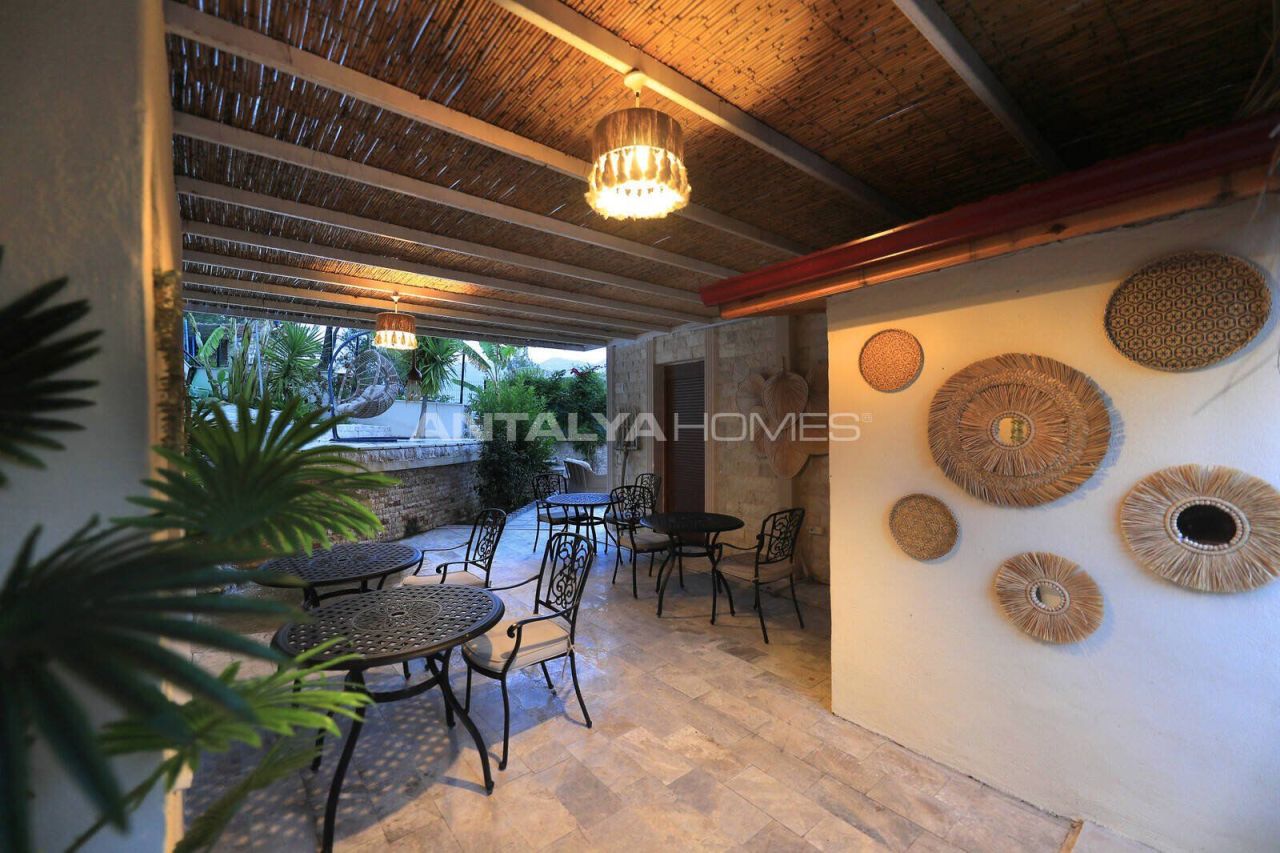 Villa a Kumluca, Turchia, 475 m² - foto 15