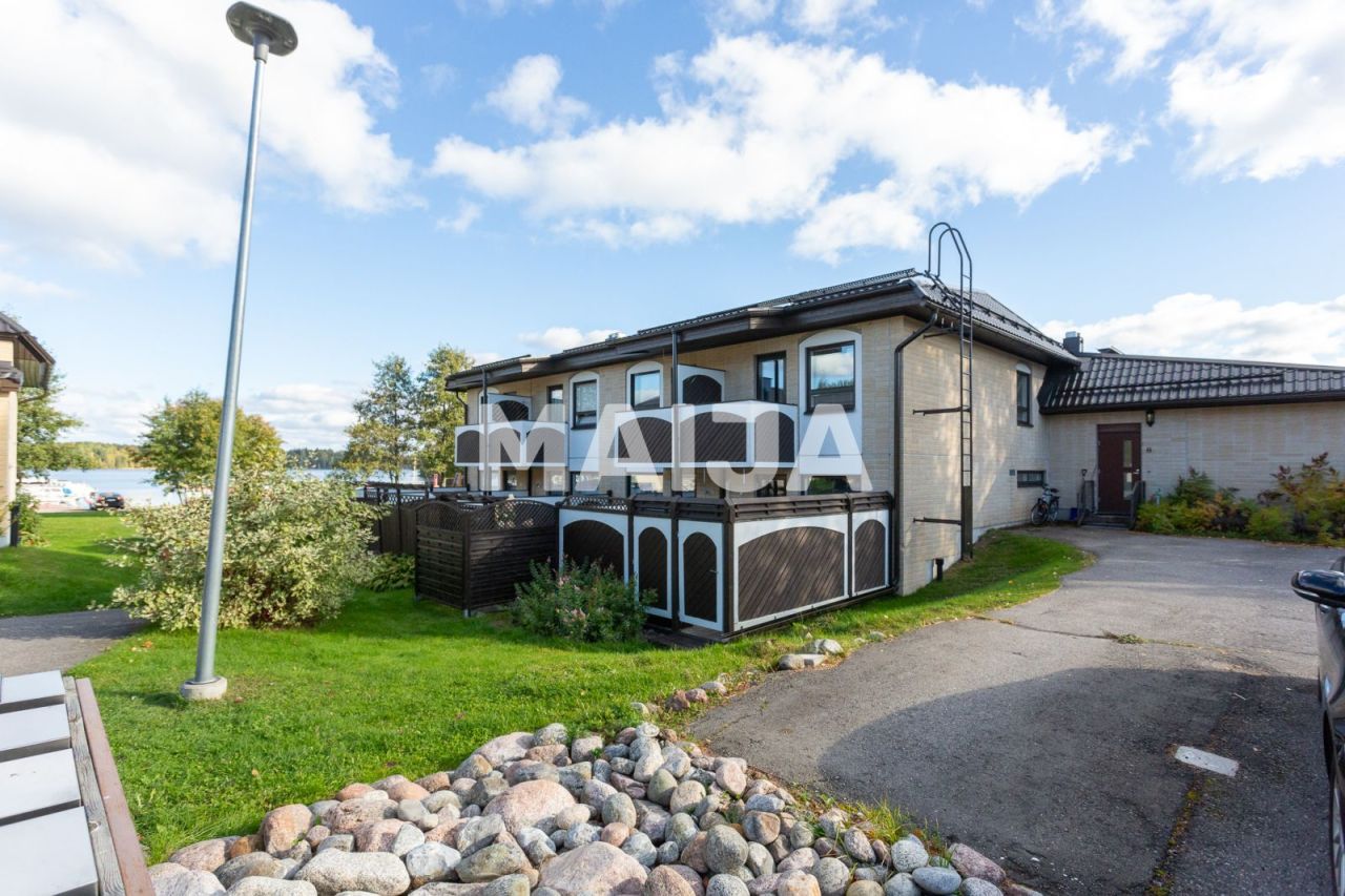 Appartement à Tampere, Finlande, 66 m² - image 1