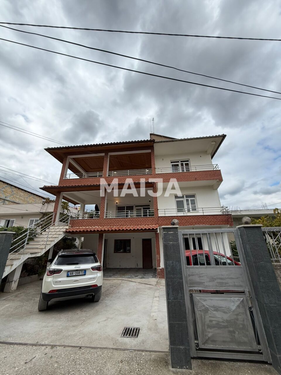 Villa à Vlora, Albanie, 254 m² - image 2