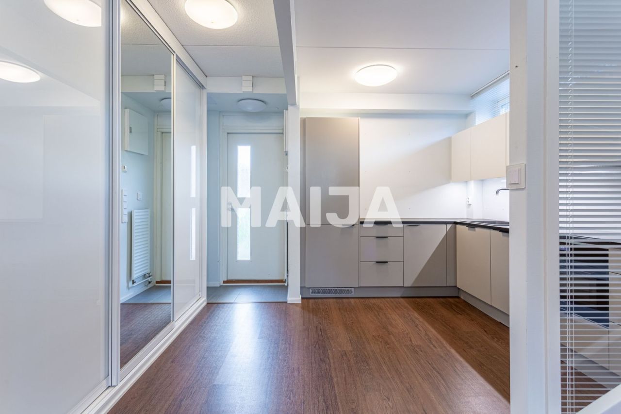 Appartamento a Tampere, Finlandia, 66 m² - foto 4