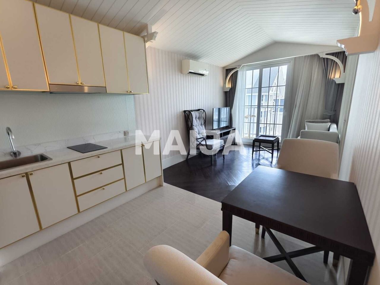 Appartamenti a Pattaya, Thailandia, 42 m² - foto 4