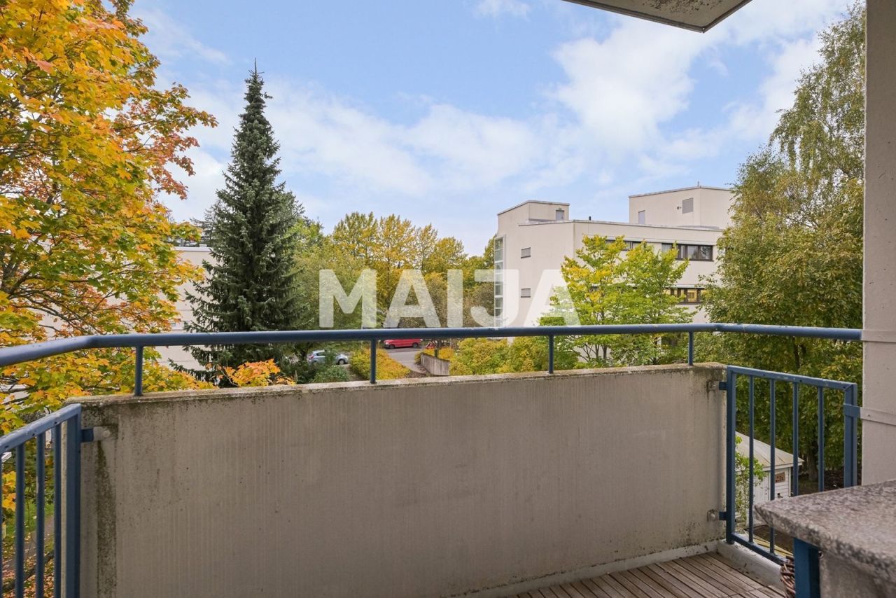 Appartement à Helsinki, Finlande, 33.5 m² - image 4