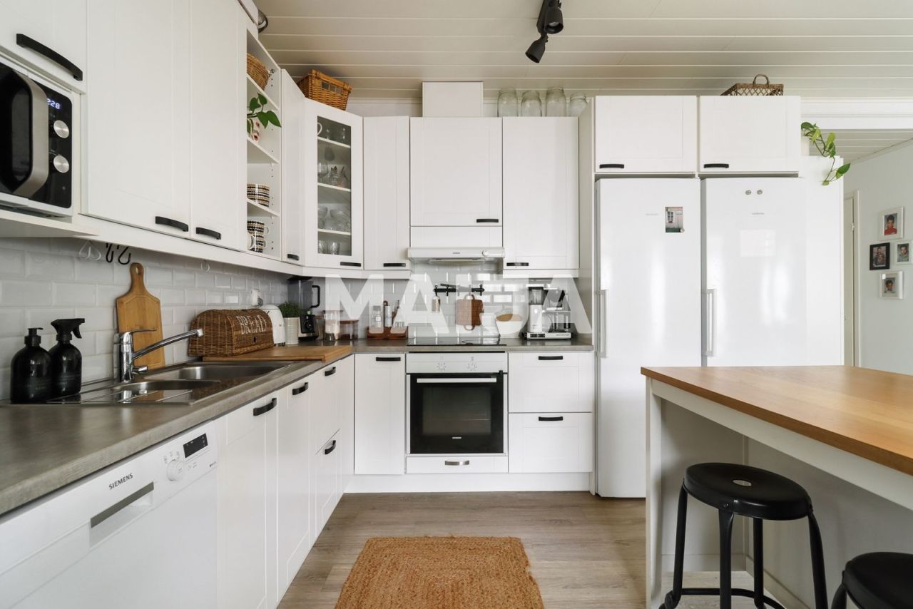 Casa a Tuusula, Finlandia, 95 m² - foto 4