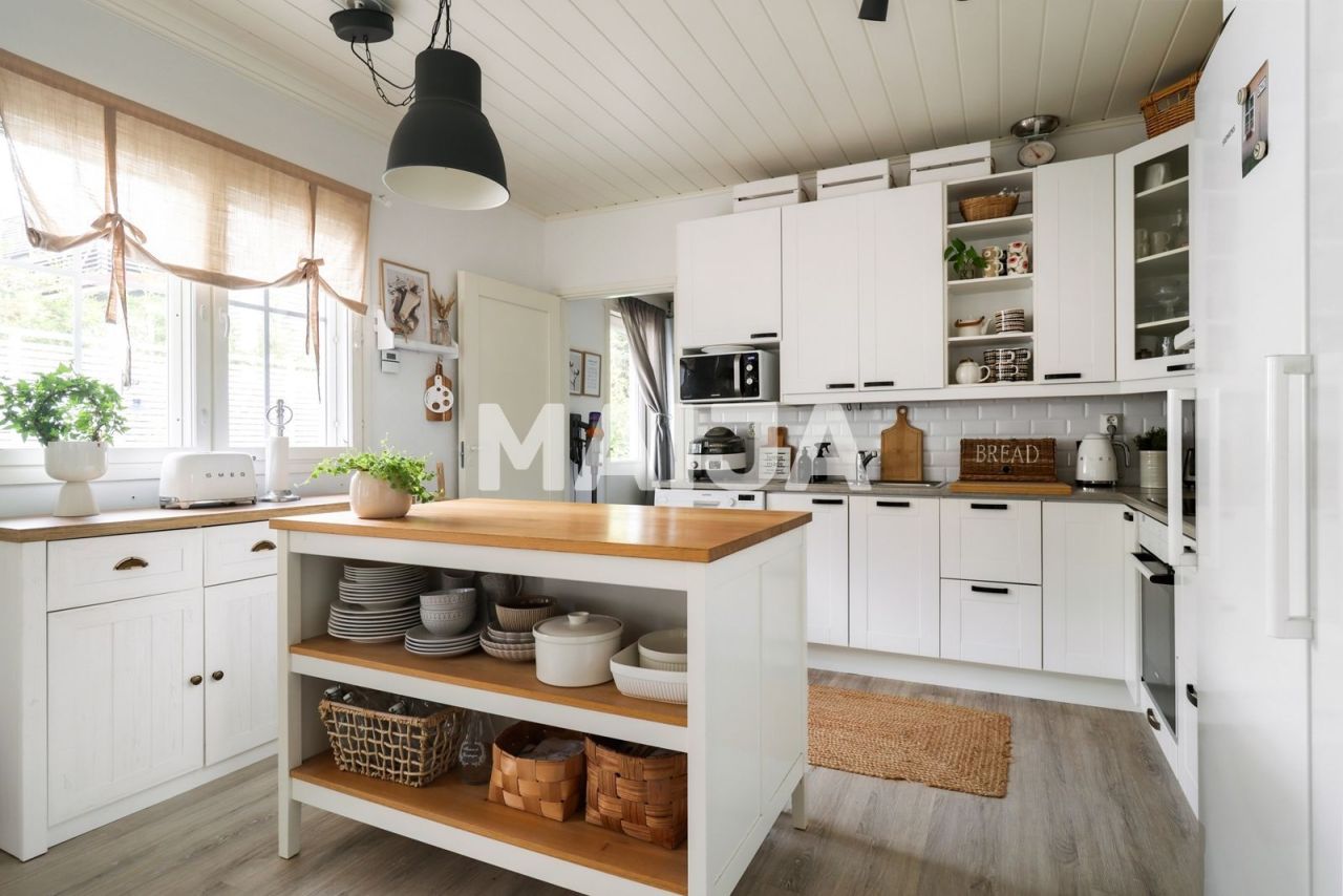 Casa a Tuusula, Finlandia, 95 m² - foto 5