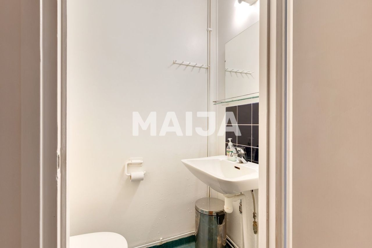 Wohnung in Vantaa, Finnland, 93 m² - Foto 5