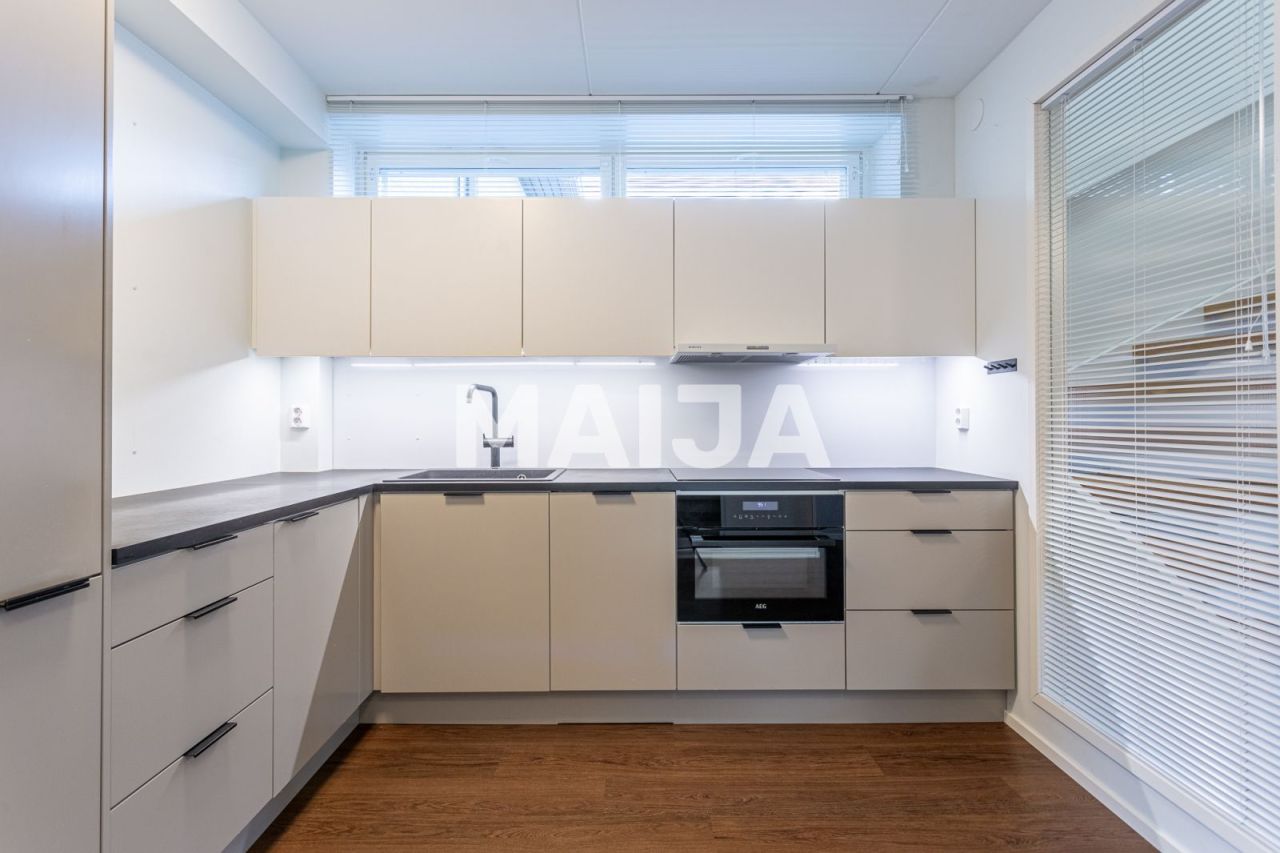 Appartamento a Tampere, Finlandia, 66 m² - foto 5