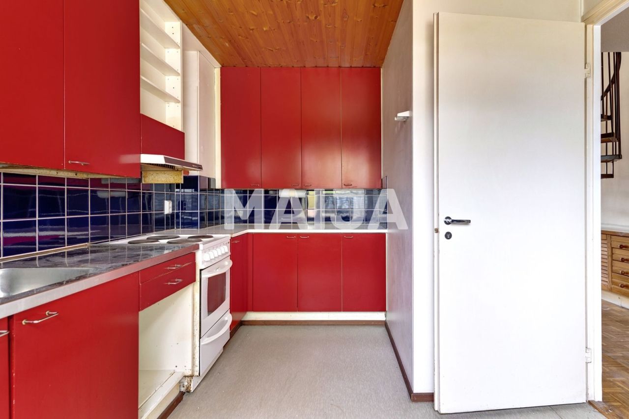 Wohnung in Vantaa, Finnland, 93 m² - Foto 6