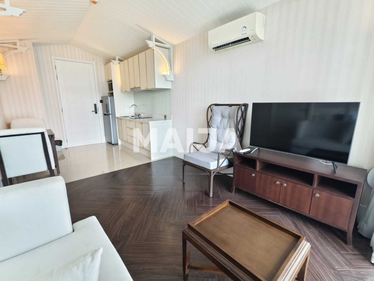 Appartamenti a Pattaya, Thailandia, 42 m² - foto 6