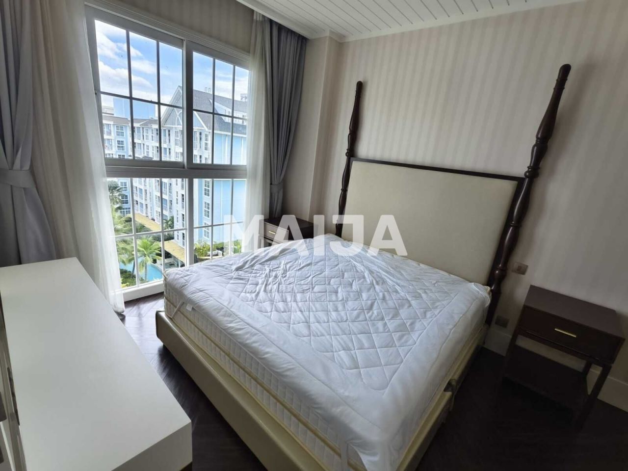 Appartamenti a Pattaya, Thailandia, 42 m² - foto 8