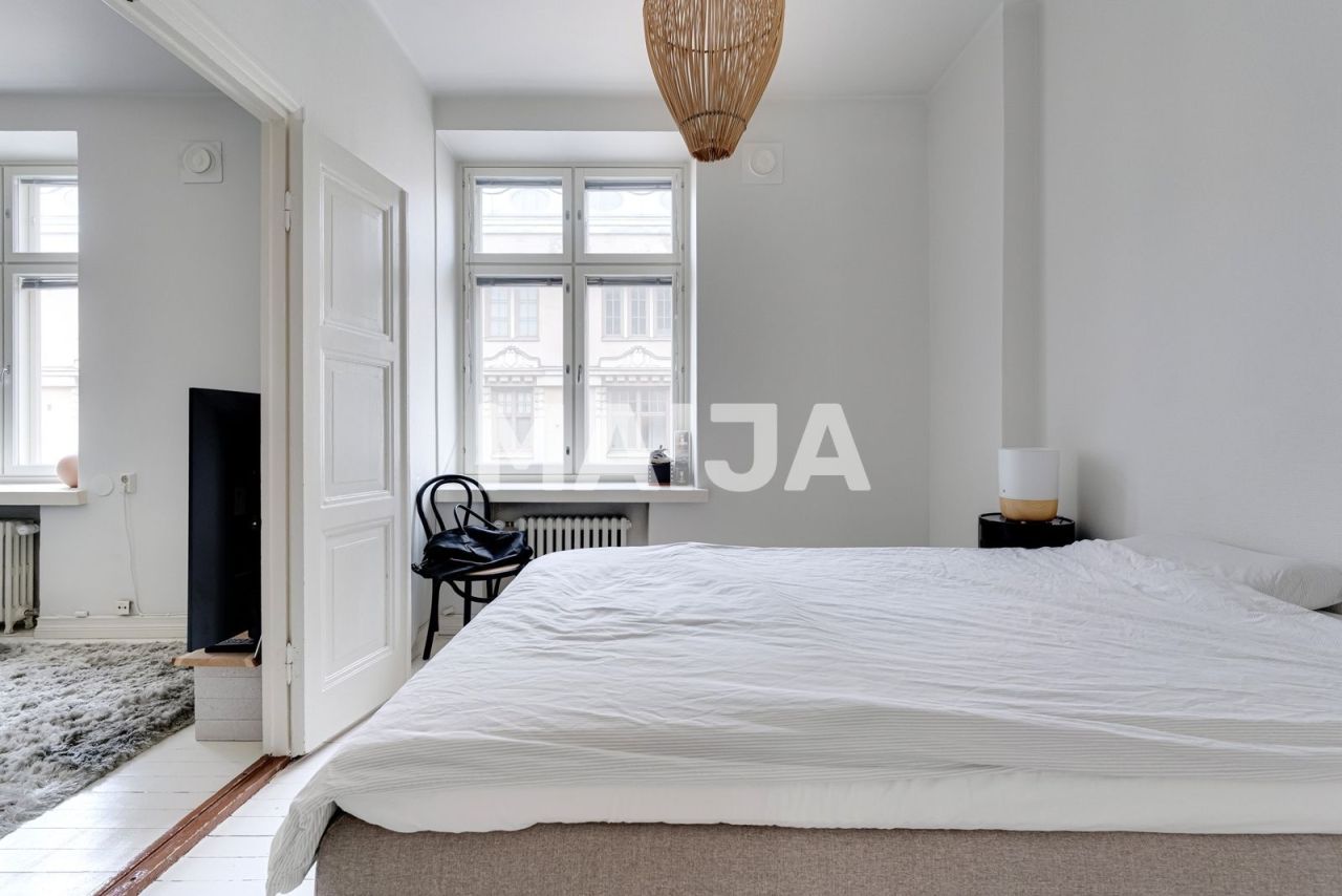 Apartamento en Helsinki, Finlandia, 42 m² - imagen 8