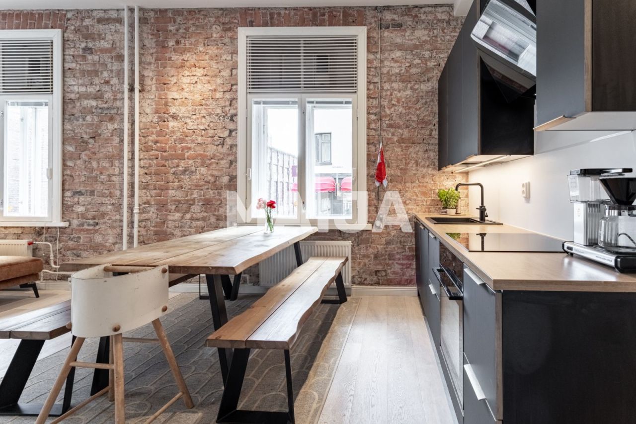 Apartment in Tampere, Finnland, 74 m² - Foto 8