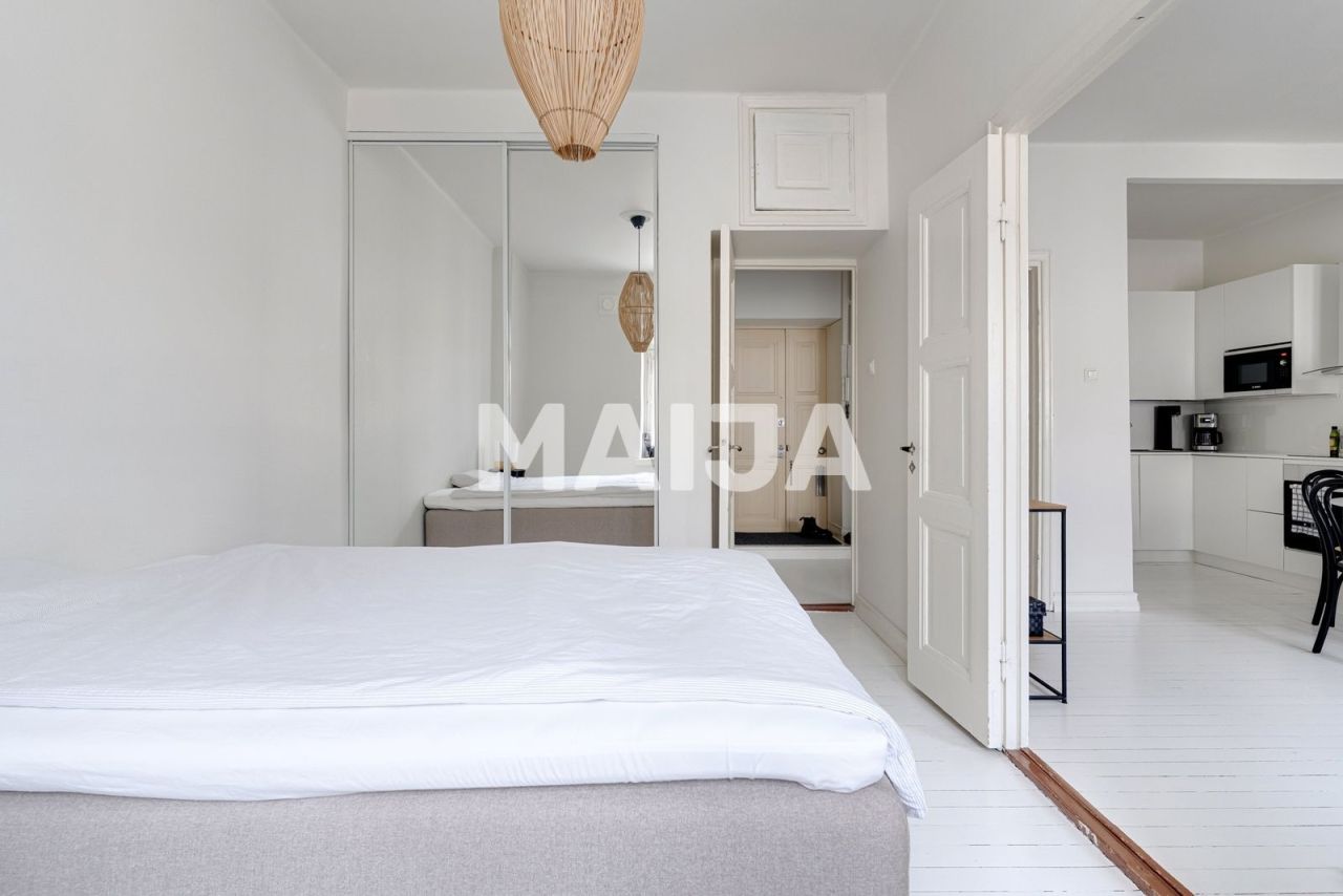 Apartamento en Helsinki, Finlandia, 42 m² - imagen 9