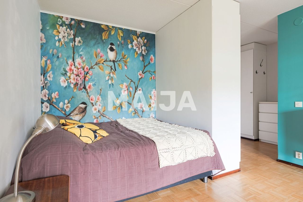 Appartement à Helsinki, Finlande, 33.5 m² - image 10