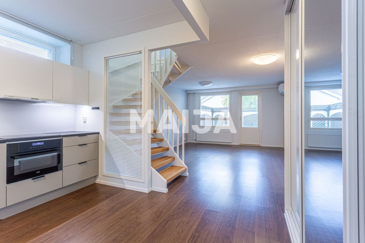Appartamento a Tampere, Finlandia, 66 m² - foto 10