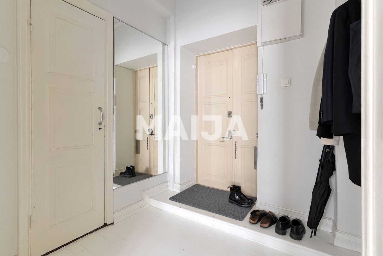 Apartamento en Helsinki, Finlandia, 42 m² - imagen 10